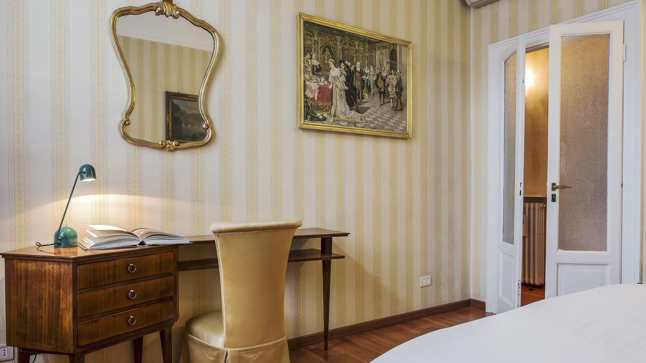 Hotel Piacenza Milano Esterno foto